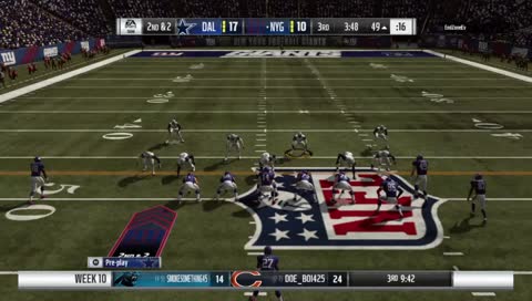 What happened the to the cb?