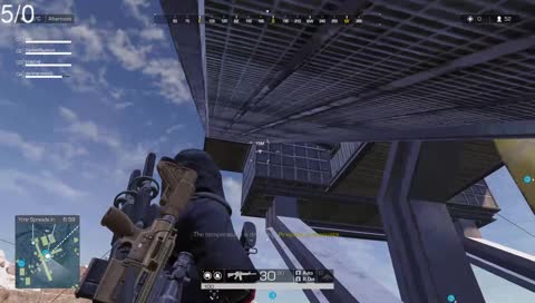 POG AIM BRAN IS THAT YOU?