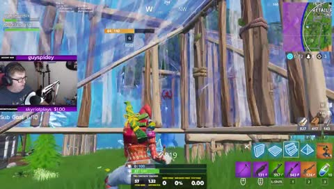 THE FLICK OF THE CENTURY