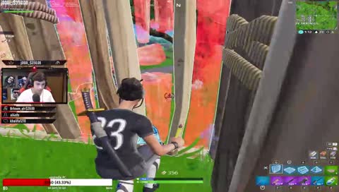 لم تزبط معنا 