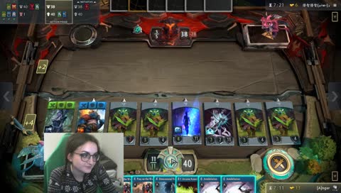 Instant Regret in full effect. 