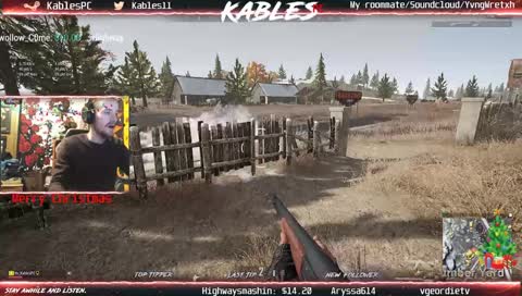 Snitch leads to execution