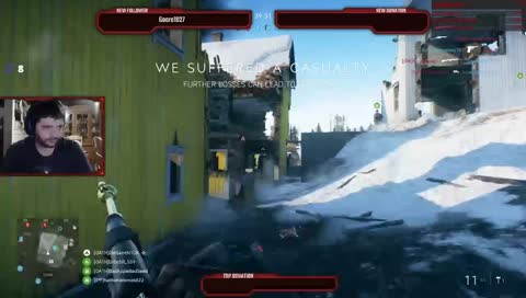 first game first kill