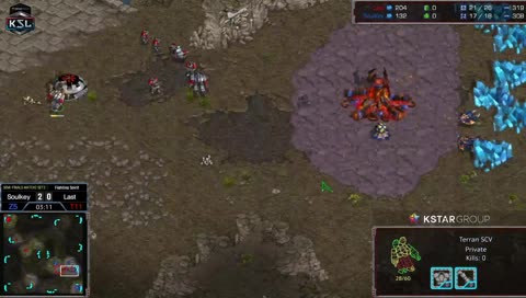 Tasteless loses his caster badge