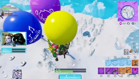 Tell yo momma thanks!