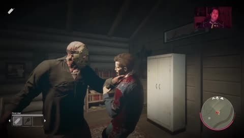 Jason kill tommy