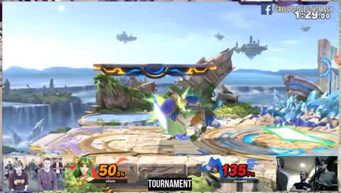 Bowman Screaming