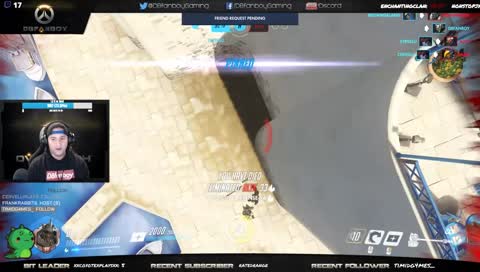 when DB called me daddy.