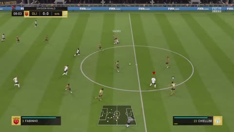 WEEKEND LEAGUE/ KANONENFUTTER Salah