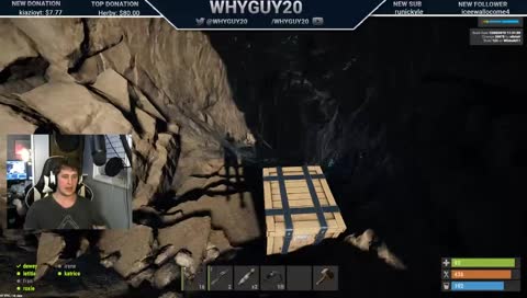 ez way to get to base