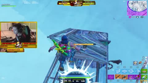 Grappler 360