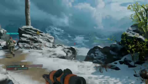 Cod logic