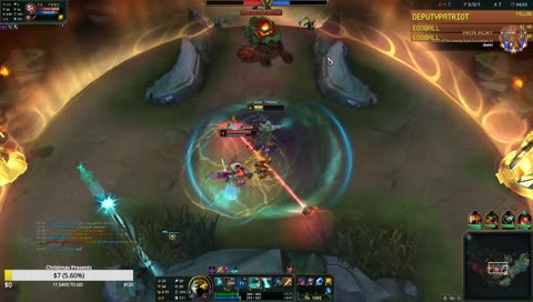 Best Ult Na