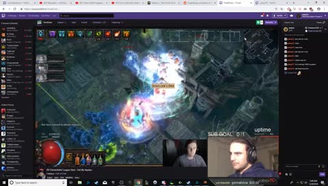 Hobo agreeing to the bet