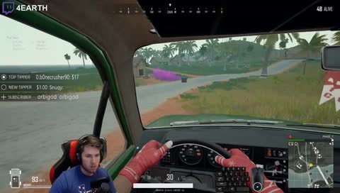 You Could See The Window >:)