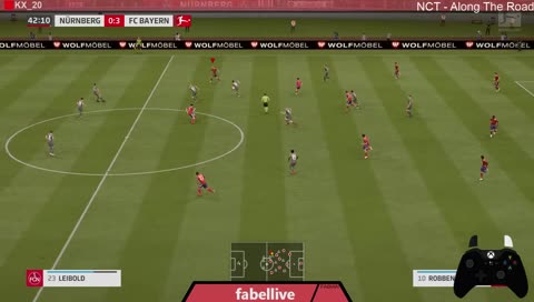 Robben Solo