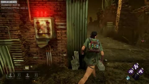 Komm wir versuchen's mal...