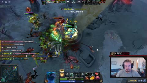 Ez voitto megoja vastaan