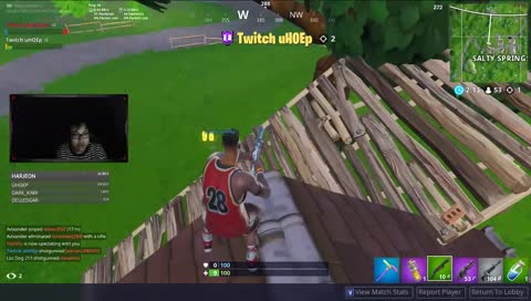 "Are u really gonna die tho"