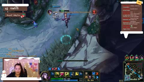 michellada becomes a robot