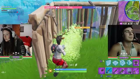 Missed me Motherf*ckers!