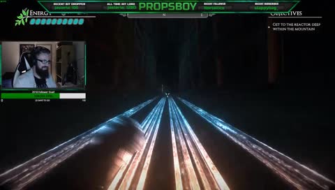 DEJA VU!
