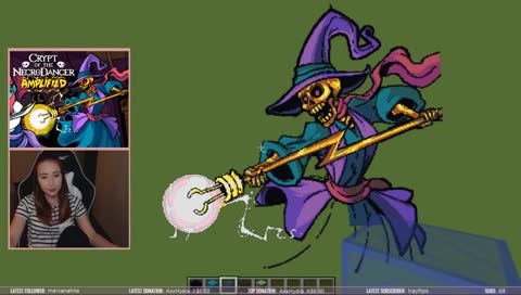 Bits, Lips and Holes