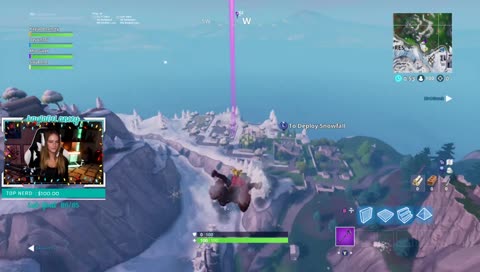 Invincible