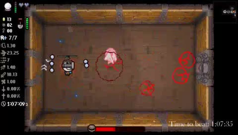 How to (NOT) PB