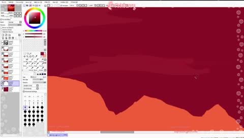 When zen ascends before everyone else