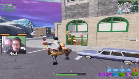 sentate que puse la mesa