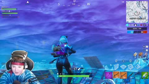 double quick snipe