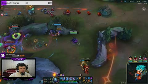 Best Fizz ult EUNE