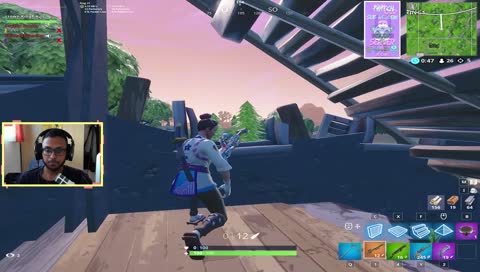 KingPik mit ansage snipe