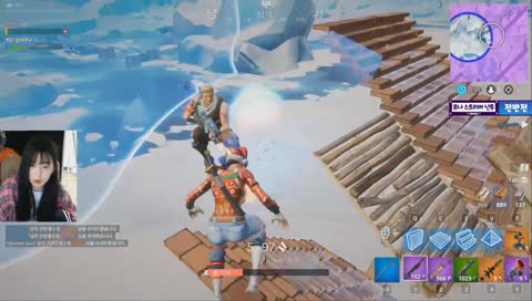 애교 부리고 발냄새 맡는 박잔디