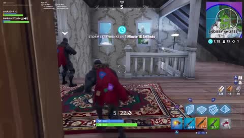 If that does not go out that window so help me...