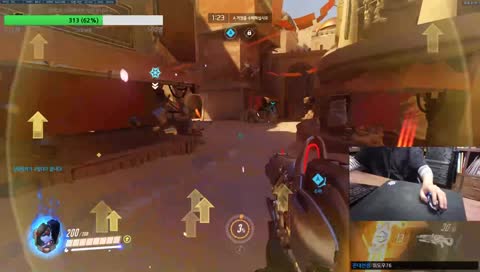 빽수음마 빽샷 누구내옹~