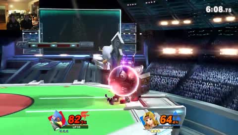 Why is bair so strong