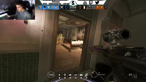 schönes 2K. <3