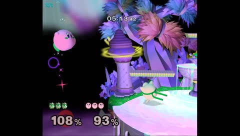 Instant Karma : "C'est comme ça qu'on fait ici !" 