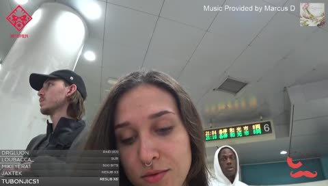 Why do women get so much attention?