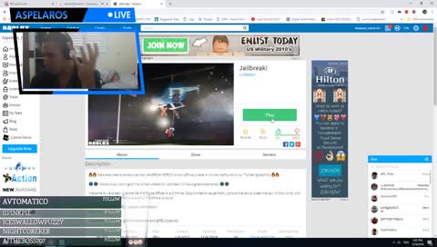 Aspelaros Exposed #2