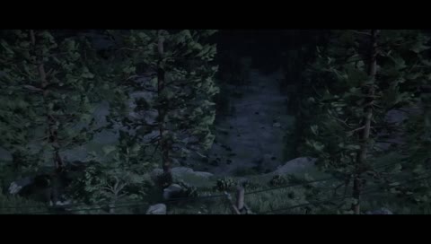 A most graceful dismount