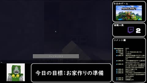 ととさんの体内で目覚めるおんり