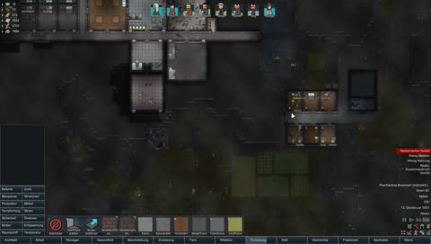 Yoshi-Pizza und Steaks