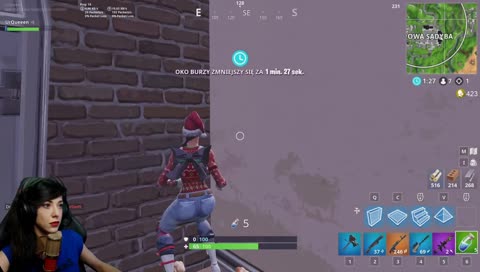 Kategoryczny zakaz używania rakietnic D: