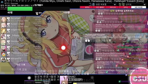 개 쓰... 에흐~ ㅈㄴ 좋거든요