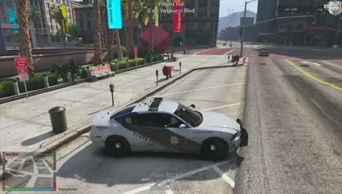 Bicycle crash