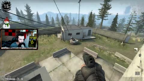 HEADSHOT!