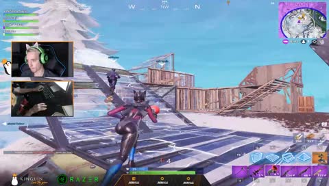 Masny shotgun shot ni